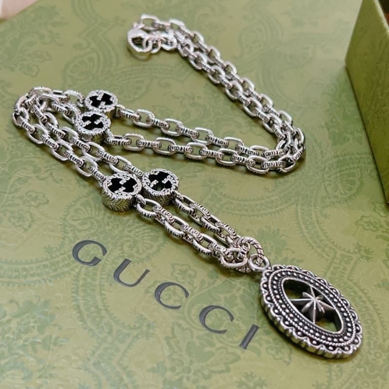 Gucci Necklaces